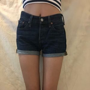 🦋vintage Levi shorts🦋